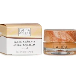 Baked Radiance Cream Concealer