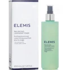 Balancing Lavender Toner