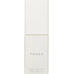 Balancing White Clear Essence