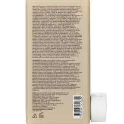 Balancing.Wash (Strengthening Daily Shampoo - For Coloured Hair)