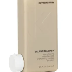 Balancing.Wash (Strengthening Daily Shampoo - For Coloured Hair)