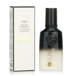 Balm d'Or Heat Styling Shield