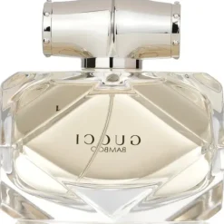 Bamboo Eau De Toilette Spray