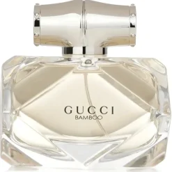 Bamboo Eau De Toilette Spray