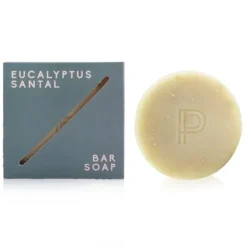 Bar Soap - Eucalyptus Santal