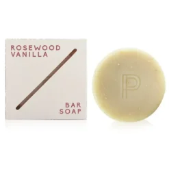 Bar Soap - Rosewood Vanilla
