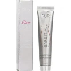 Bare It All 12 Hour 4 in 1 Skin Perfecting Foundation