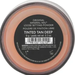 BareMinerals Original Mineral Veil