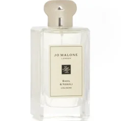 Basil & Neroli Cologne Spray (Originally Without Box)