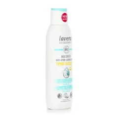 Basis Sensitiv Firming Body Lotion With Organic Aloe Vera & Natural Coenzyme Q10 - For Normal Skin