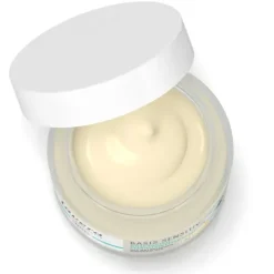 Basis Sensitiv Moisturizing Cream Q10