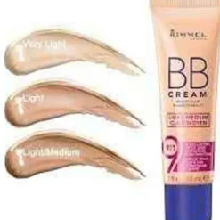 BB Cream 9