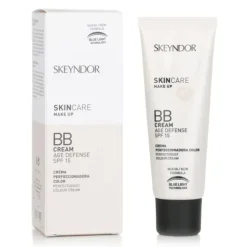 BB Cream Age Defense SPF15