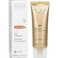 BB Cream Beauty Balm