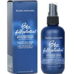Bb. Full Potential Hair Preserving Booster Spray