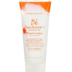 Bb. Hairdresser's Invisible Oil Conditioner (Dry to Very Dry Hair)