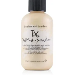 Bb. Prêt-à-Powder (For Normal to Oily Hair)