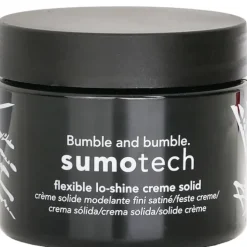 Bb. Sumotech (Flexible Lo-Shine Creme Solid)