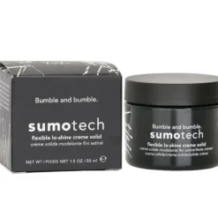 Bb. Sumotech (Flexible Lo-Shine Creme Solid)