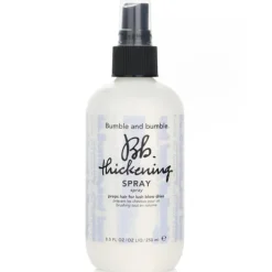 Bb. Thickening Spray (All Hair Types)