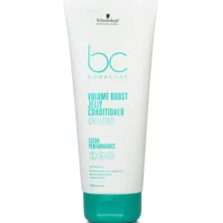BC Bonacure Volume Boost Jelly Conditioner Creatine (For Fine Hair)