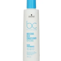 BC Moisture Kick Conditioner Glycerol (For Normal To Dry Hair)