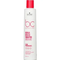 BC Repair Rescue Shampoo Arginine (For Damaged Hair)