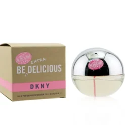 Be Extra Delicious Eau De Parfum Spray