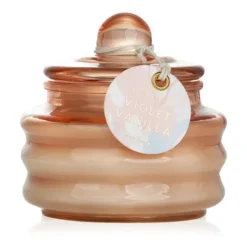 Beam Candle - Violet Vanilla