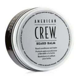 Beard Balm - Beard Conditioner & Styler