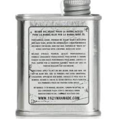 Beard, Hair and Skin Oil