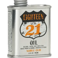 Beard, Hair and Skin Oil