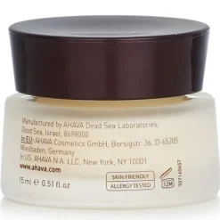 Beauty Before Age Dark Circles & Uplift Eye Treatment