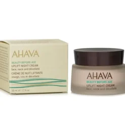 Beauty Before Age Uplift Night Cream