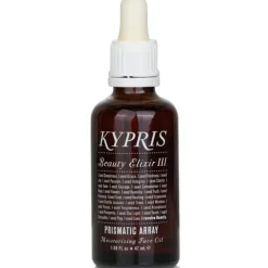 Beauty Elixir III - Gentle, Multi Active Beauty Oil (With Prismatic Array)