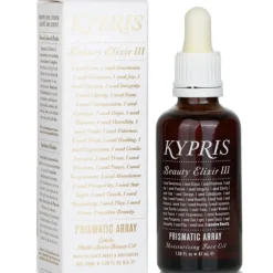 Beauty Elixir III - Gentle, Multi Active Beauty Oil (With Prismatic Array)