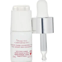 Beauty Flash Fresh Ampoule Vitamin C Complex