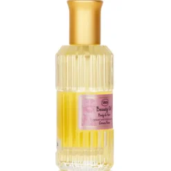 Beauty Oil - Green Rose