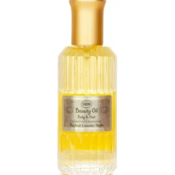 Beauty Oil - Patchouli Lavender Vanilla
