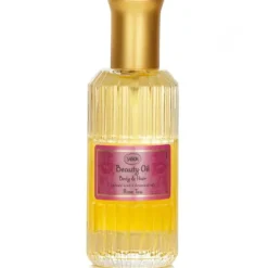 Beauty Oil (Body & Hair) - Rose Tea