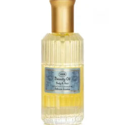 Beauty Oil (Body & Hair) - Delicate Jasmine