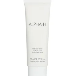 Beauty Sleep Power Peel