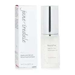 BeautyPrep Hyaluronic Serum