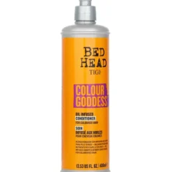 Bed Head Colour Goddess Oil Infused Conditioner (For Coloured Hair)