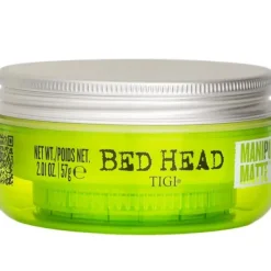 Bed Head Manipulator Matte - Matte Wax with Massive Hold