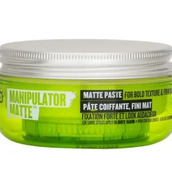 Bed Head Manipulator Matte - Matte Wax with Massive Hold