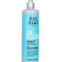 Bed Head Recovery Moisture Rush Conditioner (For Dry, Damaged Hair)