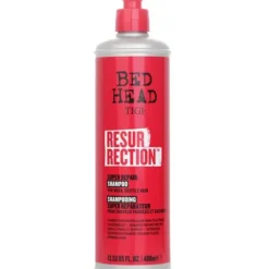 Bed Head Resurrection Super Repair Shampoo