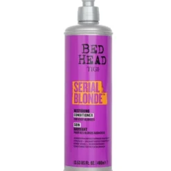 Bed Head Serial Blonde Restoring Conditioner