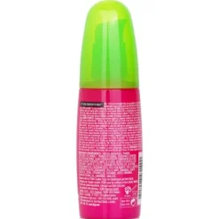 Bed Head Straighten Out Anti-Frizz Serum